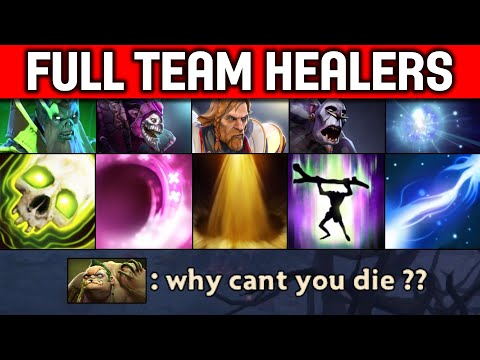 How to win TI12? - New $1,000,000 Combo By Goodwin | Dota 2