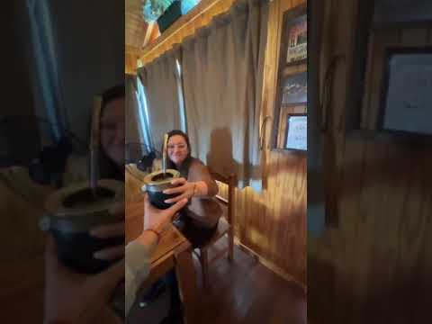 Video de Cabaas Puestas del Sol - Altamira