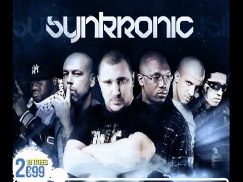 Alibi Montana Feat. Sefyu et Lim "Honneur aux ghettos"