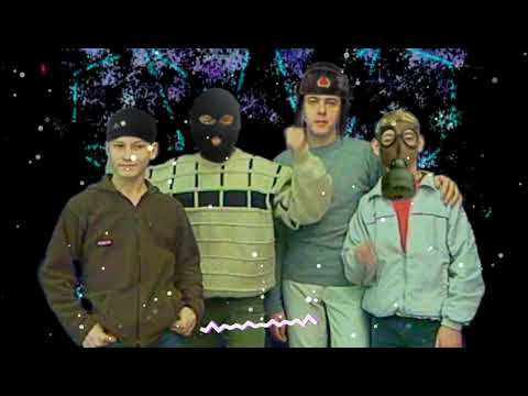 🔥🔥🔥 Russian Snow Boys - Happy New Year (Hardbass)☭☭☭