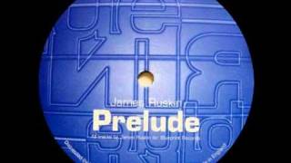 James Ruskin - Prelude (B2)