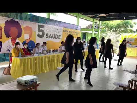 Clovis feat. Claudia Leitte - Aprendiz