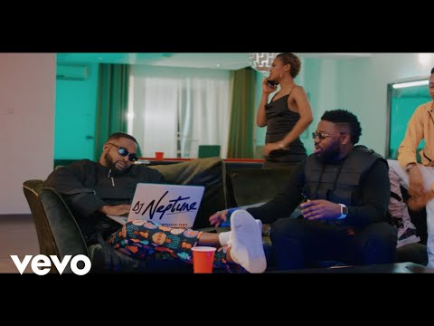 Magnito - Relationship Be Like [S2 Episode 1] ft. DJ Neptune