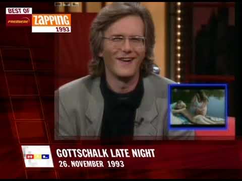 10 Jahre Premiere Zapping - Best of 1993