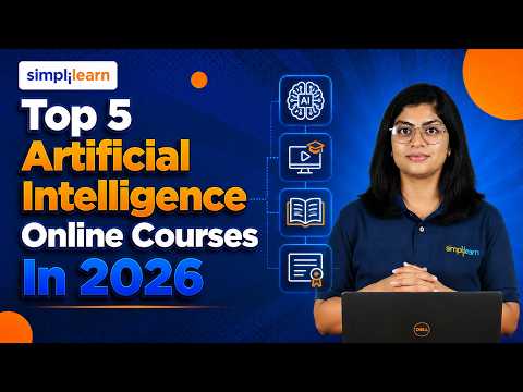 Top 5 AI Courses Compared — Full Breakdown & Transcript