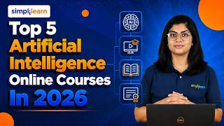 Top 5 AI Courses Compared — Full Breakdown & Transcript