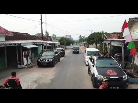 KONAK GOES TO MUTUN BEACH