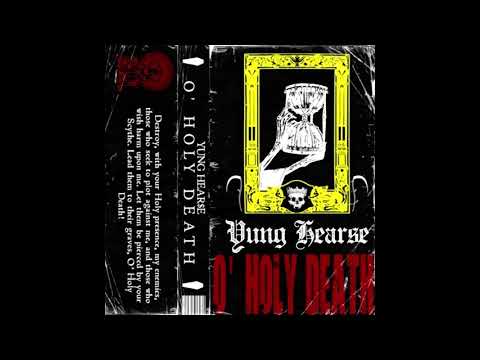 YUNG HEAR$E & LEOLOKSTA - SANTA MUERTE [Prod. EVILBROWNRECORDS]