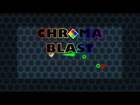 Chroma Blast Trailer 1 Trailer NA thumbnail