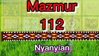Download lagu MAZMUR 112... mp3