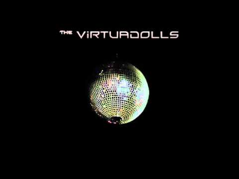 'DiscoFire' - The Virtuadolls 2007