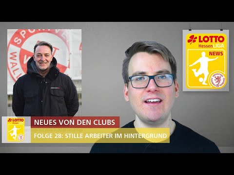 📰 Neues von den Clubs – Folge 28: Stille Arbeiter im Hintergrund 📰