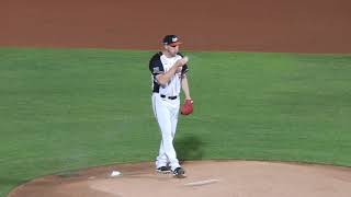 [閒聊] 2021.9.30 獅王點將之挑眉的第一次?