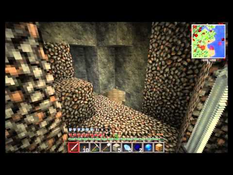 Let's Play MineCraft BossCraft #008 - "Höllenvorbereitungen" [1.2.5|HD|Deutsch|0]