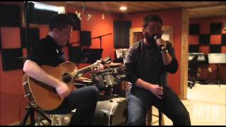 Moving To Boise Acoustic Duo Promo 2014