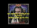 Lordi   The Children Of The Night Lyrics