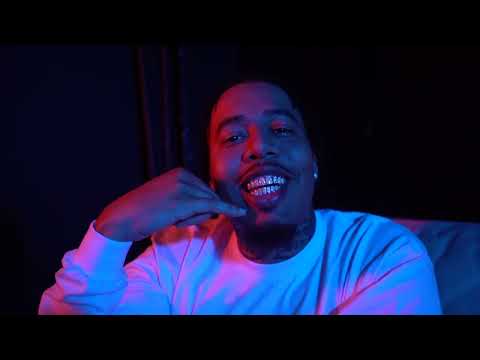 RichmfLil Ft. Curt Bang - "Get Away" (Official Music Video) Dir.ShotBySauce