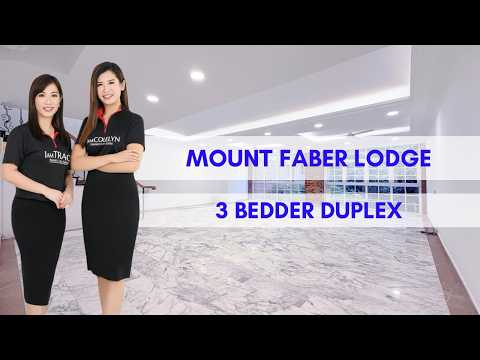 Mount Faber Lodge, 27 Mount Faber Road, Harbourfront / Telok Blangah, 3 Bedrooms, 2,465 sqft, Condominium For Rent, by Tracy Lim, 4640731 - PropertyGuru.com.sg