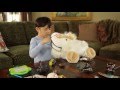 Holiday Savings Event Stuffies Are Half Price