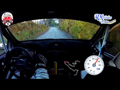 6° Ronde Città di Palladio POGNA - MAIFREDINI