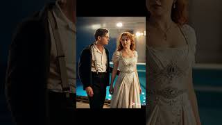 Download lagu Titanic Romance 💔 | My Heart Will Go On | Celine Dion Lyrics mp3