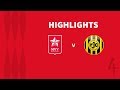 Samenvatting MVV Maastricht - Roda JC (01-09-2019)