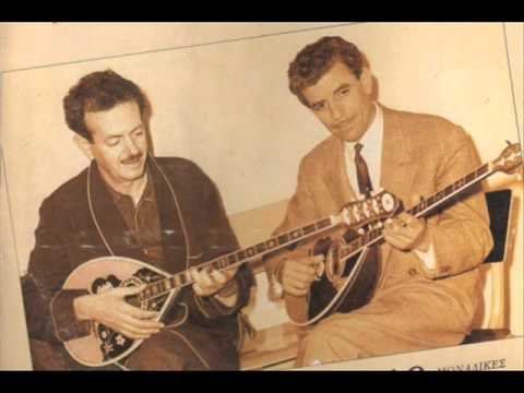 Video thumbnail for Από Την Μάνα Μου Διωγμένος (Apo Tin Mana Mou Diogmenos)