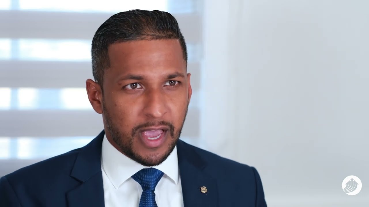 Legacy Series - Episode 2 - Budgeting Basics