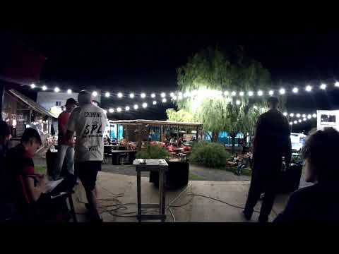 SHIN VS FP - Semifinal | San Pedro League | Pretemporada Fecha 4