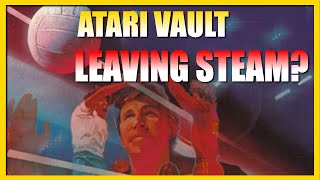 Atari Vault Multiplayer Mayhem! From the cutting room floor