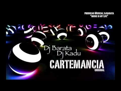 Dj Barata feat Dj Kadu e Geo Pro - Cartemancia (Original)