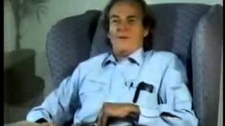 Feynman Physics Lectures Fire