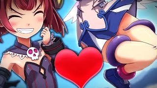 Gal Gun: Double Peace video thumbnail