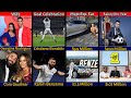 🔥 Comparison: Cristiano Ronaldo vs. Karim Benzema | Legendary Football Duel 🔥
