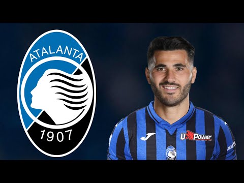 Sead Kolašinac -2023- Welcome To Atalanta Bergame ? - Defensive Skills, Assists & Goals |HD|