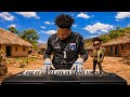 LEVI PRO PEPE KALE SEBEN ONE MAN BAND OFFICIAL LIVE PERFORMANCE