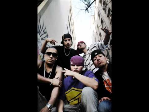 KlanxCiento- Es la Vida que Llevo Feat Willie Sante Juan Colombia