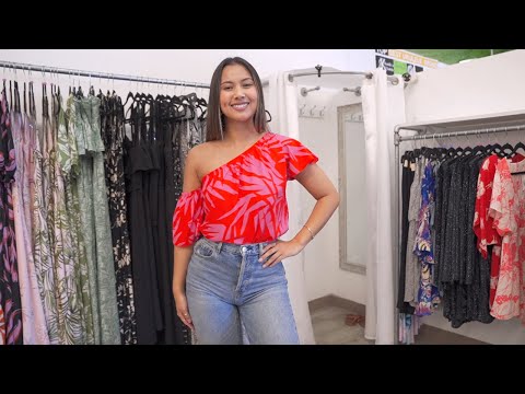 The Mauve Fox - Summer 2020 Collection