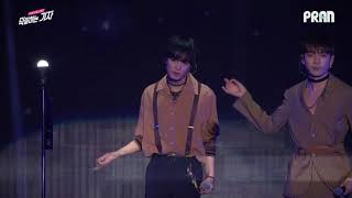 NU’EST W(뉴이스트 W) - Polaris (북극성) Live stage (Who,You Showcase)