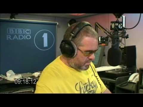 Moyles - Golden Hour: part 1 (Web Streaming Fri 03 Jul 09:06-09:33)