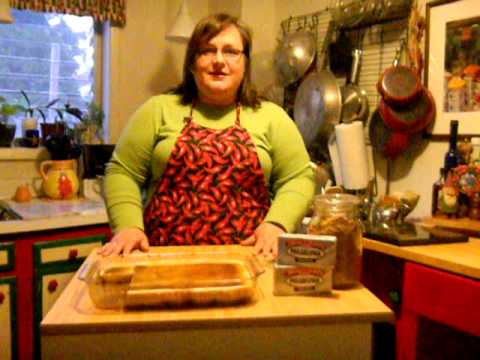 Sweet Potato Cheesecake by Linda Louise