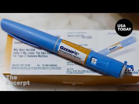 Lawsuits raise new safety questions about GLP-1 drugs | The Excerpt