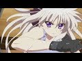 Kung Fu Fighting AMV