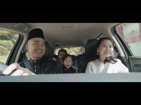 Our Family, Our Strength, Our Joy | Selamat Hari Raya