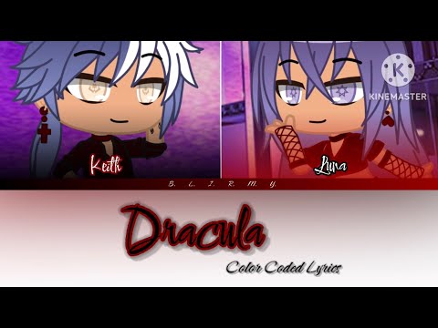 Keith & Luna ~ Dracula {Tame Impala JENNIE Remix} GCLV by: Blirmy