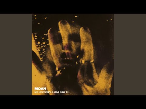 Moan - Nik Nocturnal