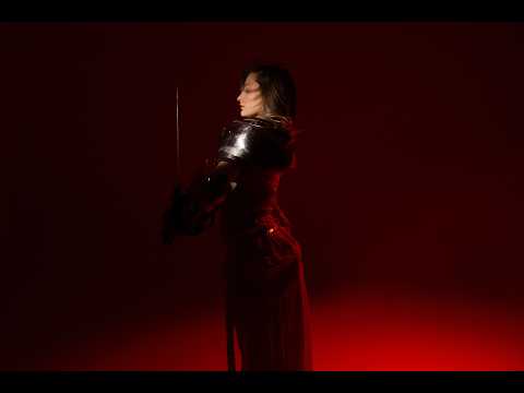 Matsustka - Я врятую себе сама (Official Music Video)