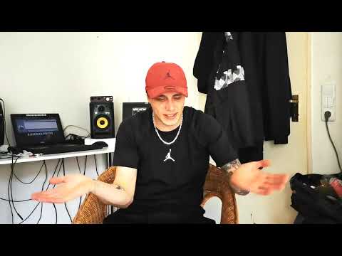 IZY MySelf - naja was soll's