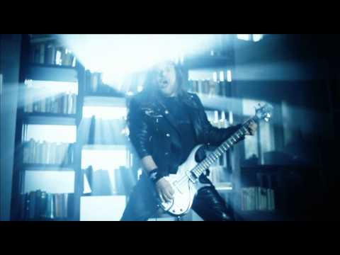 U.D.O. - Leatherhead (2011) // Official Music Video // AFM Records