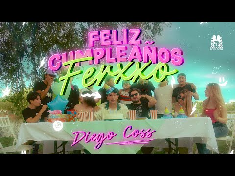 Miniatura de Feliz Cumpleaños Ferxxo